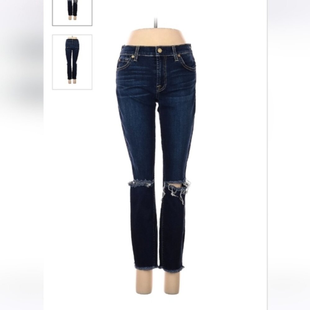 7 For All Mankind